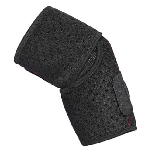 FOMIYES Evoloshield Elbow Guard for Women Sports Elbow Pads Compression Dry Breathable Arm Sleeves for Tennis