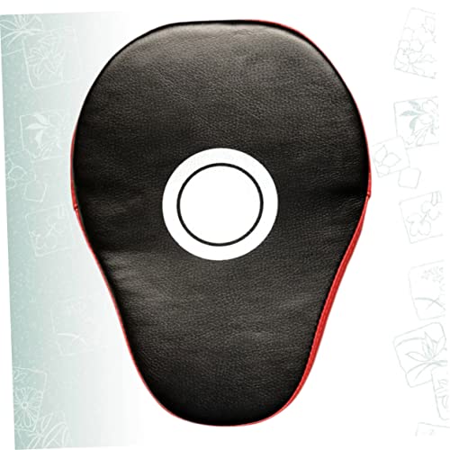 Abaodam 1pair Handheld Boxing Pads Punching Pads for Boxing Karate MMA Taekwondo Kung Fu Training