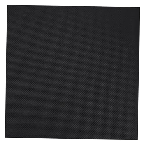 TOYANDONA Aquarium Bottom Mat Eva Non- Pad for Fish Tank Leveling Thick Shockproof Design and Heat Preserving for Aquatic Environments