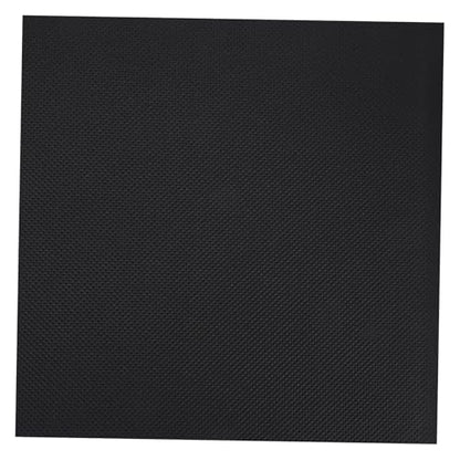 TOYANDONA Aquarium Bottom Mat Eva Non- Pad for Fish Tank Leveling Thick Shockproof Design and Heat Preserving for Aquatic Environments