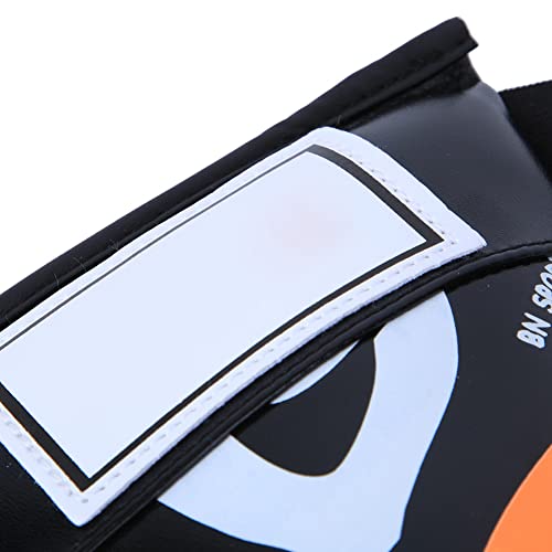 Groin Protector Boxing, Groin Guard, Boxing Body Protector, Graffiti Jockstrap Groin Guard Gear, for Boxing Sanda Taekwondo Training