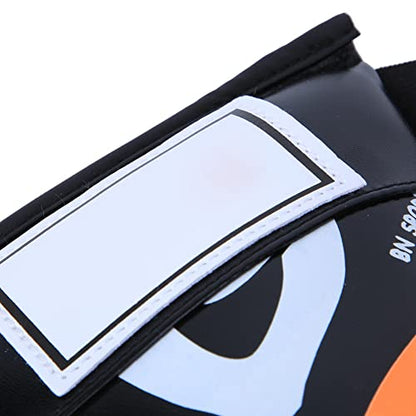 Groin Protector Boxing, Groin Guard, Boxing Body Protector, Graffiti Jockstrap Groin Guard Gear, for Boxing Sanda Taekwondo Training