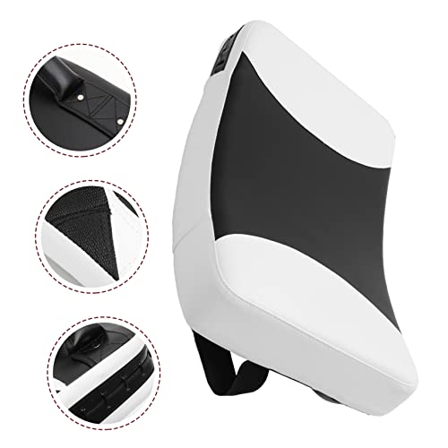 Taekwondo Kick Pad Lightweight Striking Shield for Kicking and Punching Training Durable Sponge and Design Suitable for All Ages Martial Arts Practice