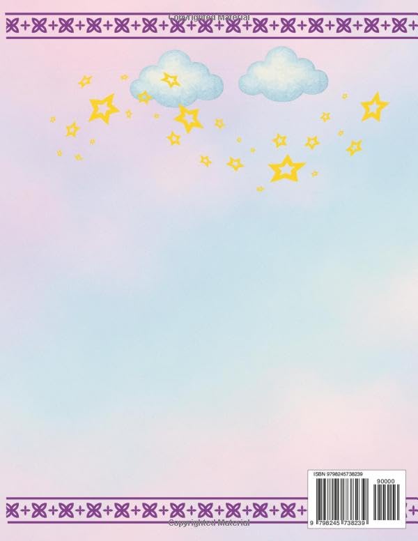 Islamic Salah & Duaa Tracker for Kids Ages 4–8: 30-Day Prayer and Du’a Activity Book: Fun and Educational Islamic Tracker to Help Children Learn Daily Salah, Duas, and Good Habits