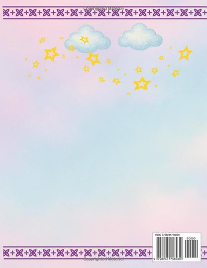 Islamic Salah & Duaa Tracker for Kids Ages 4–8: 30-Day Prayer and Du’a Activity Book: Fun and Educational Islamic Tracker to Help Children Learn Daily Salah, Duas, and Good Habits