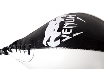 Venum Skintex Leather Speed Bag - size: Medium