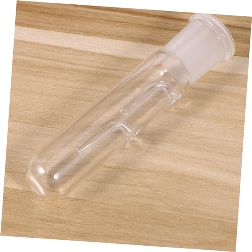 NOLITOY 3pcs Aquarium Fish Tank Glass Trap for Turbellarians Easy Catcher and Catcher for Aquarium