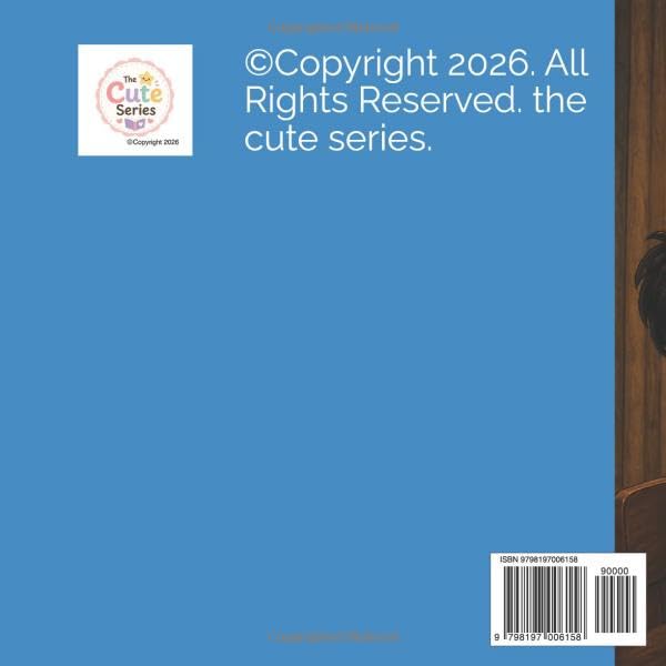 Cute's Snow Day: The Islamic Montessori Style Collection (The Cute Series)
