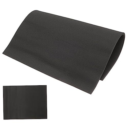 Reptile Tank Mat Thickened Nonslip Fish Tank Pad for Shockproof Aquarium Accessory Base for Fish and Reptiles