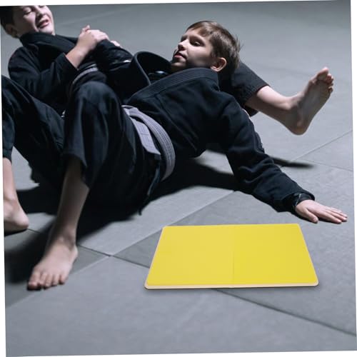 ibasenice Martial Arts Rebreakable Boards Lightweight and Portable Karate Training Equipment for Safe Practice Injury Prevention and Convenient Use Taekwondo and Boxing Sessions