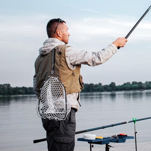 HipicuteFoldable Fishing Net