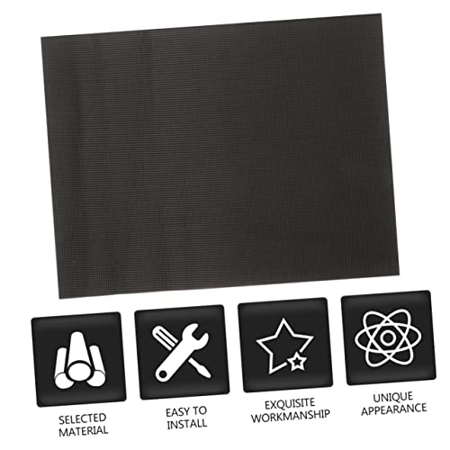 Thickened Fish Tank Mat Shockproof Aquarium Pad Base Non- Bottom Pad for Aquariums Protects Fish Tank Integrity