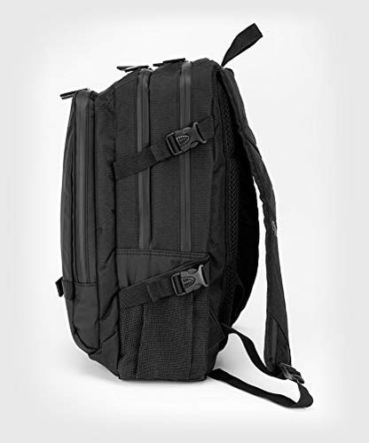 Venum Challenger Pro Evo Backpack - color: Black/Black
