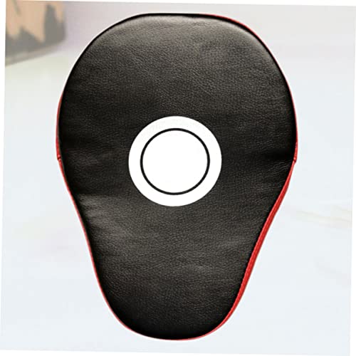 1pair Curved Handheld Boxing Pads for MMA Taekwondo and Karate Training Design for Sparring and Striking Practice