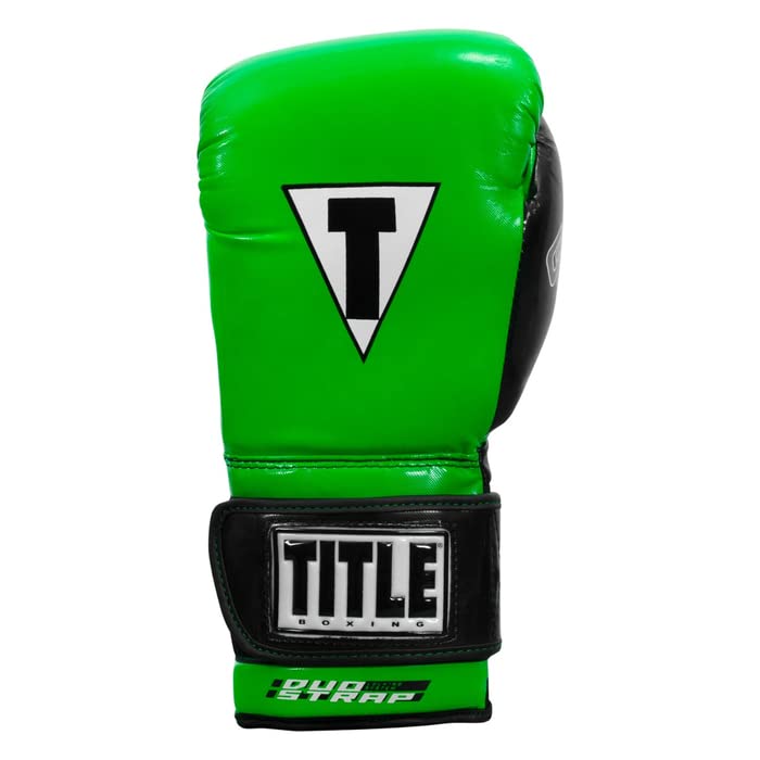 TITLE Boxing Gel Glory Super Bag Gloves 2.0 - Boxing Gloves, Punching Bag Gloves, Kickboxing Gloves, Punching Gloves, Heavy Bag Gloves, Boxing Gloves Men, Boxing Gloves Women, Boxing Equipment - color: Lime/Black, size: 12 oz