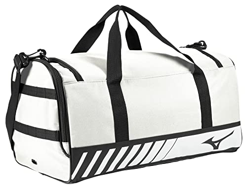 Mizuno All Sport Duffle - color: White