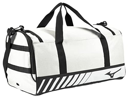 Mizuno All Sport Duffle - color: White