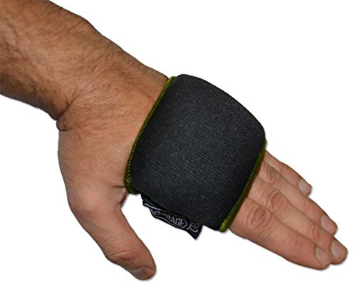Ring to Cage Economy Slip-on GelTech Knuckle Guard for Boxing, MMA, Muay Thai, Kickboxing, Krav MAGA