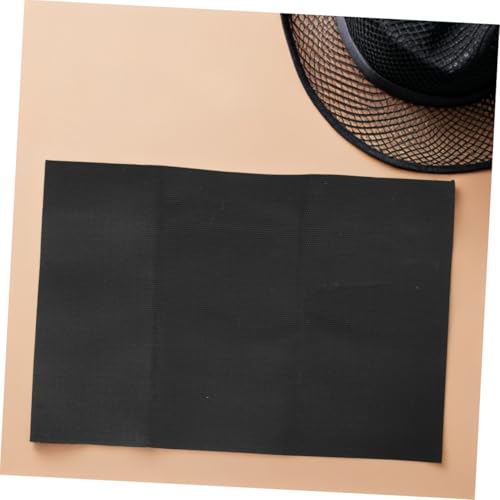 Kisangel Aquarium Leveling Mat: 60x40cm Antiskid Fish Tank Cushion Mat - Vibration Absorbing Pad for Aquarium Terrarium Bottom Protection - size: 59.70X39.50X0.60CM