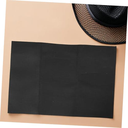 Kisangel Aquarium Leveling Mat: 60x40cm Antiskid Fish Tank Cushion Mat - Vibration Absorbing Pad for Aquarium Terrarium Bottom Protection - size: 59.70X39.50X0.60CM
