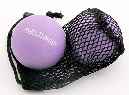 Full Set of Rollit Therapy Massage Balls