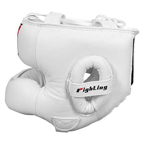 Fighting Sports No Contact Headgear - color: White
