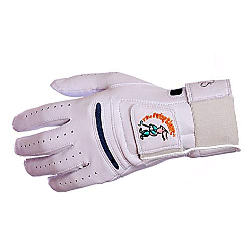Men's Left Best Golf Training Aid/Play for Right Handed Golfers S ~ XXXL [Original Patent] - size: 3X-Large