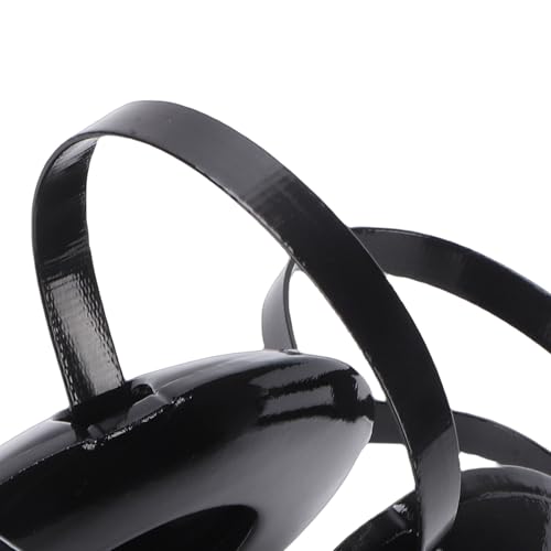 Wrestling Headgear with Chin Pad & 11 Vent Holes - Adjustable, Breathable, Protective Grappling Ear Guard for Adult Men & Women