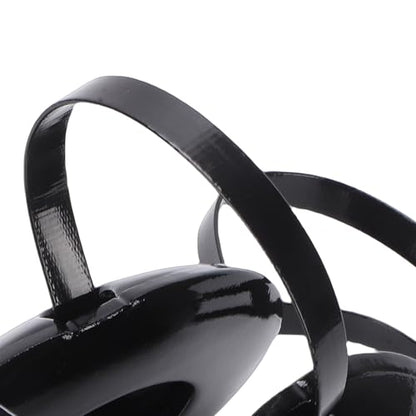 Wrestling Headgear with Chin Pad & 11 Vent Holes - Adjustable, Breathable, Protective Grappling Ear Guard for Adult Men & Women