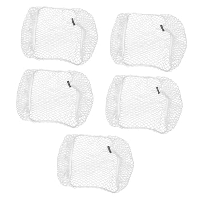 GALPADA 5pcs Fish Tank Protective Mesh Net Escape Aquarium Cover for Outdoor Use Material for Preventing Fish from Jumping and