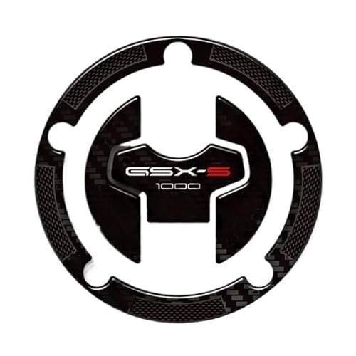 for Su&zuki GSX-S 1000 S GT GSX-S1000GT GSX S1000 GSX-S1000 Motorcycle Tank Pad Gas Fuel Protector Stickers Decals Tank Protector Decals - color: Color-1