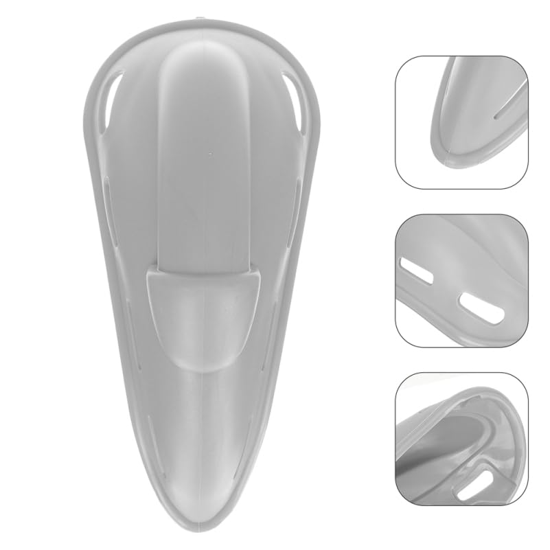 Abaodam Athletic Groin Protector Cup Portable Sports Guard for Men Comfortable and Breathable Design for Boxing Baseball and Training for Competitive Sports