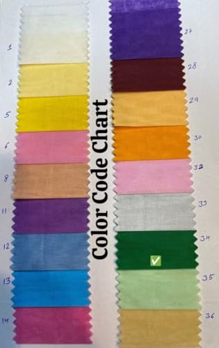 Turban For Men (156 Inches) Long Cloth – Muslim, Sikh, Punjabi Headwrap | For Prayer, Festivals & Special Occasions - color: Green