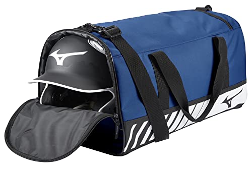 Mizuno All Sport Duffle - color: Royal