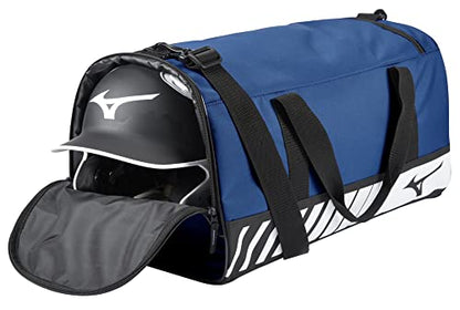 Mizuno All Sport Duffle - color: Royal