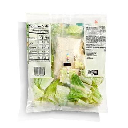 365 by Whole Foods Market Organic Classic Caesar Salad Kit, 7.8 OZ