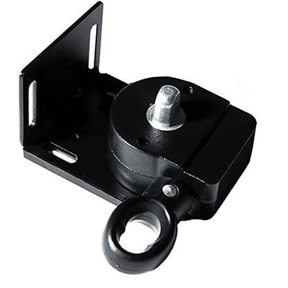 Cordless Bracket Universal Replacement - color: Black