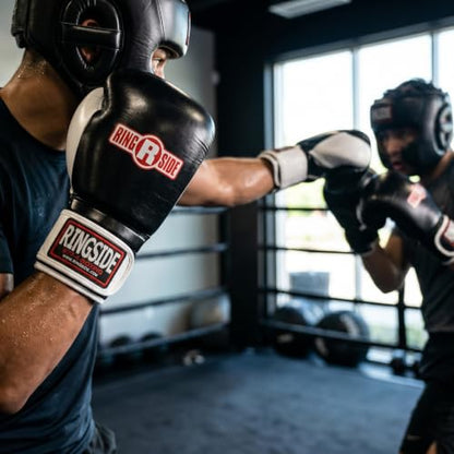 Ringside Arrow Boxing Training Sparring Gloves - size: 16 oz.