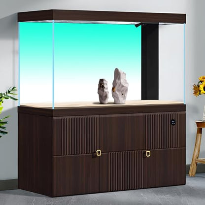 Ombre Aqua Aquarium Background Aqua and White Fish Tank Background Spectacular Vibrant Ombre Reptile Tank Backgrounds Vivid Aquas White Reptile Tank Terrarium Enclosure Backgrounds 24x16in - color: G-Aqua, size: 24(W)x16(H)inches/ 60(W)*40cm(H)