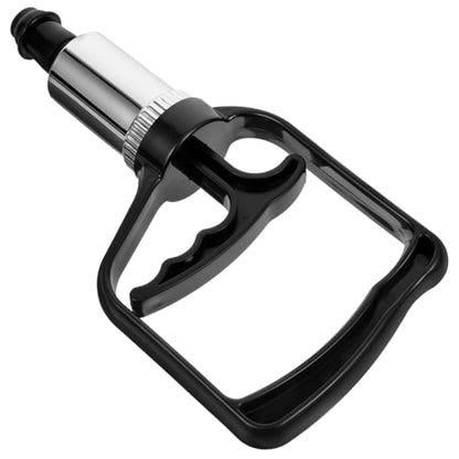 Cupping Pump Hand Vacuum Pump Replacement Strong Suction Manual Pressure Cupping Tool for Muscles, Physical Therapy