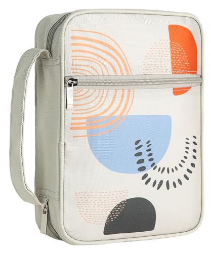 Mr. Pen- Bible Cover Case - color: Gray Style