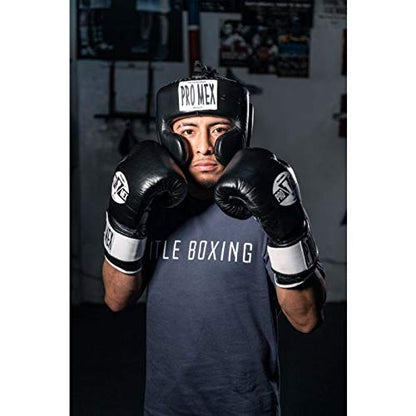 Pro Training Headgear V 3.0 - color: Black, size: Standard