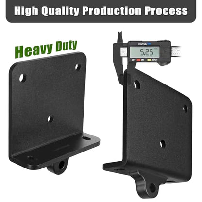 Kipika Heavy Bag Hanger Wall Mount Punching, Rotatable Heavy Duty Boxing Bag Bracket for Home Gym Indoor, Adjustable Length for Kickboxing Bag, Muay Thai Bag,Speed Bag - color: 360° Swivel beam hanger
