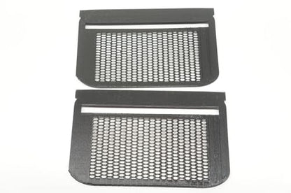 2pcs Aquarium Fish Guards for Innovative Marine AIO Overflow Protectors MIDSIZE
