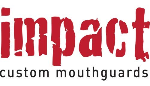Impact Custom Professional MMA/Boxing/Muay Thai Mouthguard Blue - color: Blue