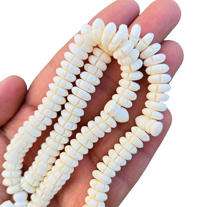 Camel Bone Tasbih Counter, Zikr Counter, 99 Original Camel Bones Prayer Beads, Muslim Tasbeeh Zikr, Islamic Rosary Camel Bones
