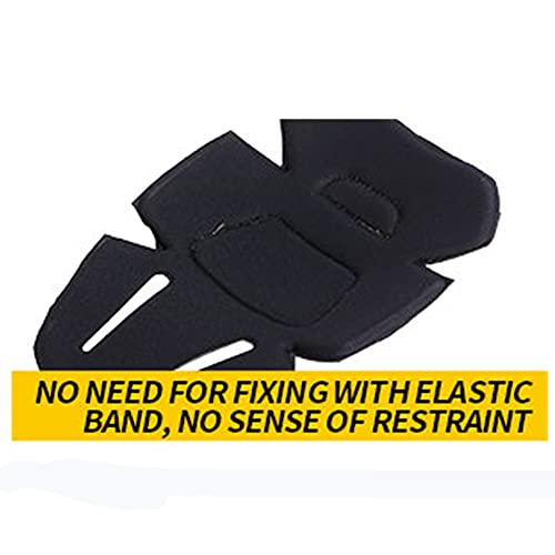 EMERSONGEAR E3 Combat Knee Pads,Lightweight and Anti-Impact - color: Tan