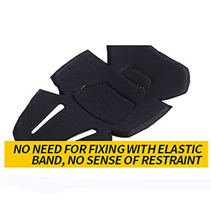 EMERSONGEAR E3 Combat Knee Pads,Lightweight and Anti-Impact - color: Tan