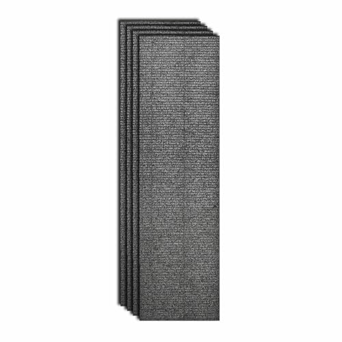 Perfect Aire 4 Pack Carbon Filters for 1PAPUV27 Air Purifier