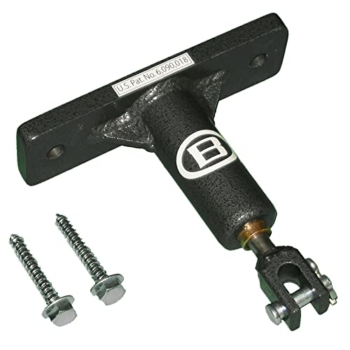 Balazs H2S Ceiling Mount for Punching Bags - size: Heavy Duty Spring